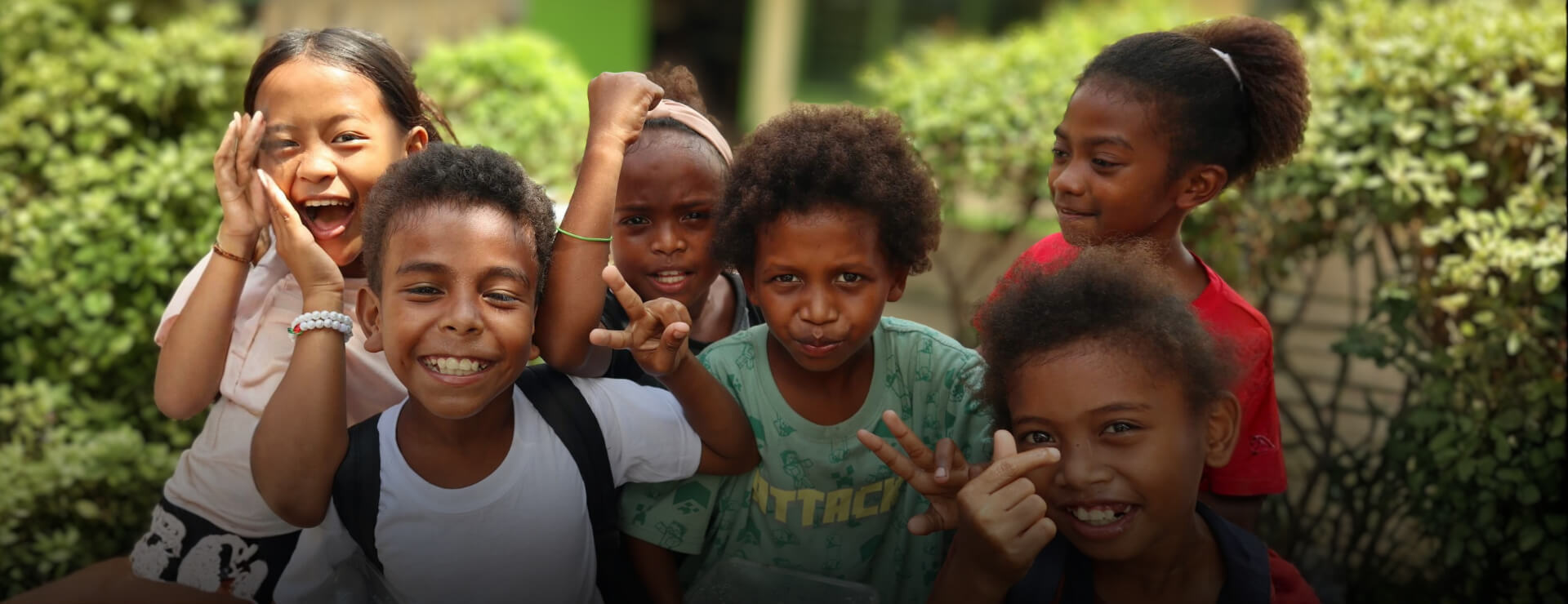 Fundraise for Katutubo Village Elementary School